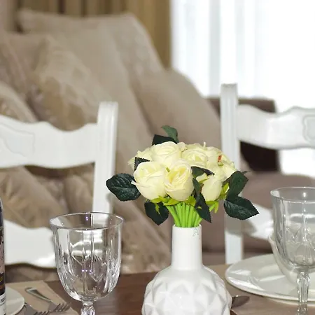2 Pokojowy Bursztynowe Apartment *