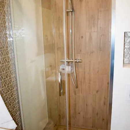 2 Pokojowy Bursztynowe Apartment *